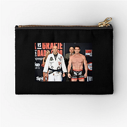 Royce Gracie Special Collection Royce Gracie Zipper Pouches