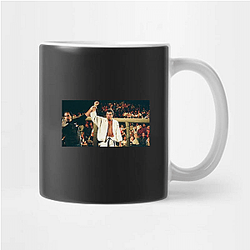 Royce Gracie Merch Collection Royce Gracie Mugs