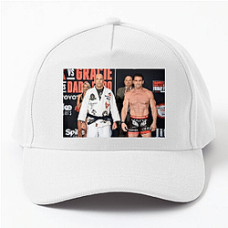 Royce Gracie Special Collection Royce Gracie Hats & Caps