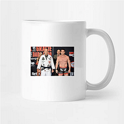 Royce Gracie Special Collection Royce Gracie Mugs
