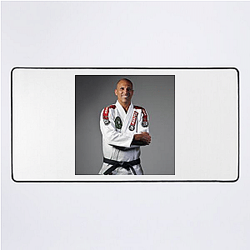 Royce Gracie Limited Collection Royce Gracie Mouse Pads