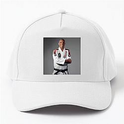 Royce Gracie Limited Collection Royce Gracie Hats & Caps