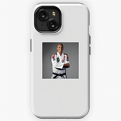 Royce Gracie Limited Collection Royce Gracie iPhone Cases