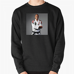 Royce Gracie Limited Collection Royce Gracie Sweatshirts