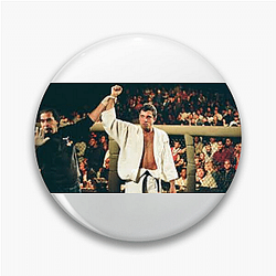 Royce Gracie Merch Collection Royce Gracie Pins