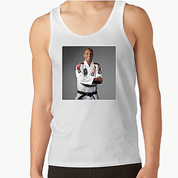 Royce Gracie Limited Collection Royce Gracie Tank Tops