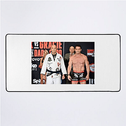 Royce Gracie Special Collection Royce Gracie Mouse Pads