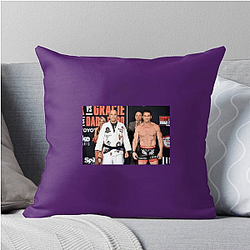 Royce Gracie Special Collection Royce Gracie Pillows Cover