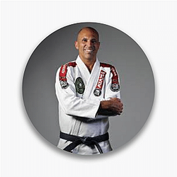 Royce Gracie Limited Collection Royce Gracie Pins