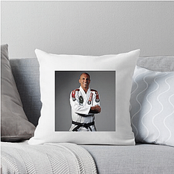 Royce Gracie Limited Collection Royce Gracie Pillows Cover