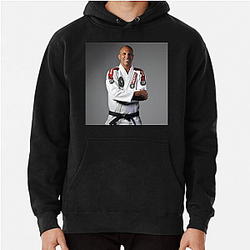 Royce Gracie Limited Collection Royce Gracie Hoodies