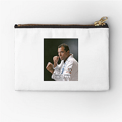 Royce Gracie Merchandise For Fans Royce Gracie Zipper Pouches