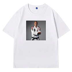 Royce Gracie Limited Collection Royce Gracie T-Shirts