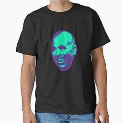 Royce Gracie UFC T-Shirt