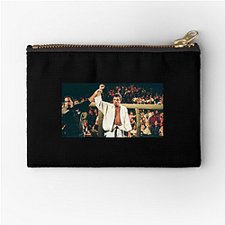 Royce Gracie Merch Collection Royce Gracie Zipper Pouches