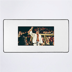 Royce Gracie Merch Collection Royce Gracie Mouse Pads