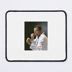 Royce Gracie Merchandise For Fans Royce Gracie Mouse Pads