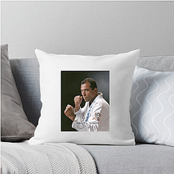 Royce Gracie Merchandise For Fans Royce Gracie Pillows Cover
