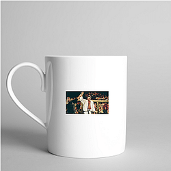 Royce Gracie Merch Collection Royce Gracie Mugs