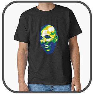 Royce Gracie T-Shirts
