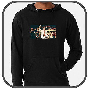 Royce Gracie Hoodies