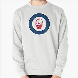 Royce Gracie UFC Sweatshirt