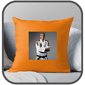 Royce Gracie Pillows Cover