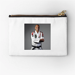 Royce Gracie Limited Collection Royce Gracie Zipper Pouches