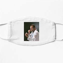 Royce Gracie Merchandise For Fans Royce Gracie Face Masks