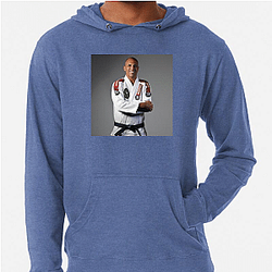 Royce Gracie Limited Collection Royce Gracie Hoodies