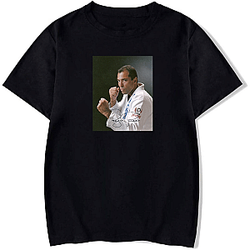 Royce Gracie Merchandise For Fans Royce Gracie T-Shirts