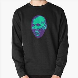 Royce Gracie UFC Sweatshirt