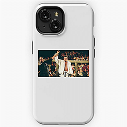 Royce Gracie Merch Collection Royce Gracie iPhone Cases