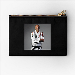 Royce Gracie Limited Collection Royce Gracie Zipper Pouches