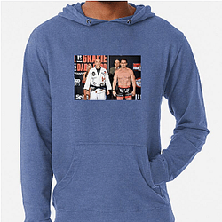 Royce Gracie Special Collection Royce Gracie Hoodies