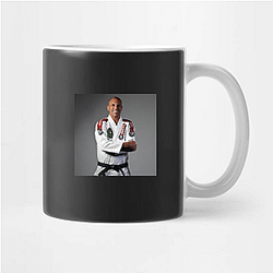 Royce Gracie Limited Collection Royce Gracie Mugs