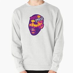 Royce Gracie UFC Sweatshirt