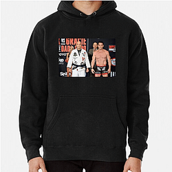 Royce Gracie Special Collection Royce Gracie Hoodies