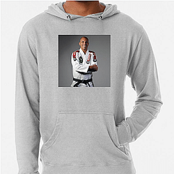 Royce Gracie Limited Collection Royce Gracie Hoodies