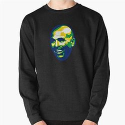 Royce Gracie Brazil Sweatshirt