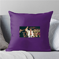Royce Gracie Merch Collection Royce Gracie Pillows Cover