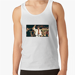 Royce Gracie Merch Collection Royce Gracie Tank Tops