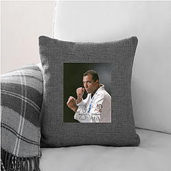 Royce Gracie Merchandise For Fans Royce Gracie Pillows Cover