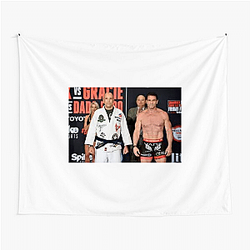 Royce Gracie Special Collection Royce Gracie Tapestries