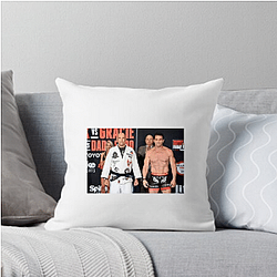 Royce Gracie Special Collection Royce Gracie Pillows Cover