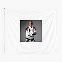 Royce Gracie Limited Collection Royce Gracie Tapestries