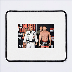 Royce Gracie Special Collection Royce Gracie Mouse Pads