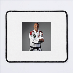 Royce Gracie Limited Collection Royce Gracie Mouse Pads