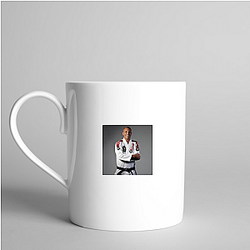 Royce Gracie Limited Collection Royce Gracie Mugs