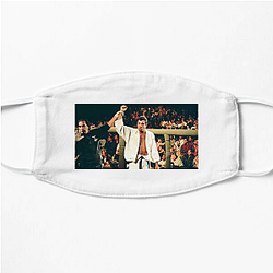 Royce Gracie Merch Collection Royce Gracie Face Masks
